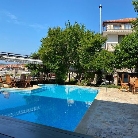 Villas Sozopol Exteriér fotografie