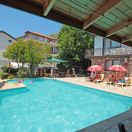 Villas Sozopol Exteriér fotografie