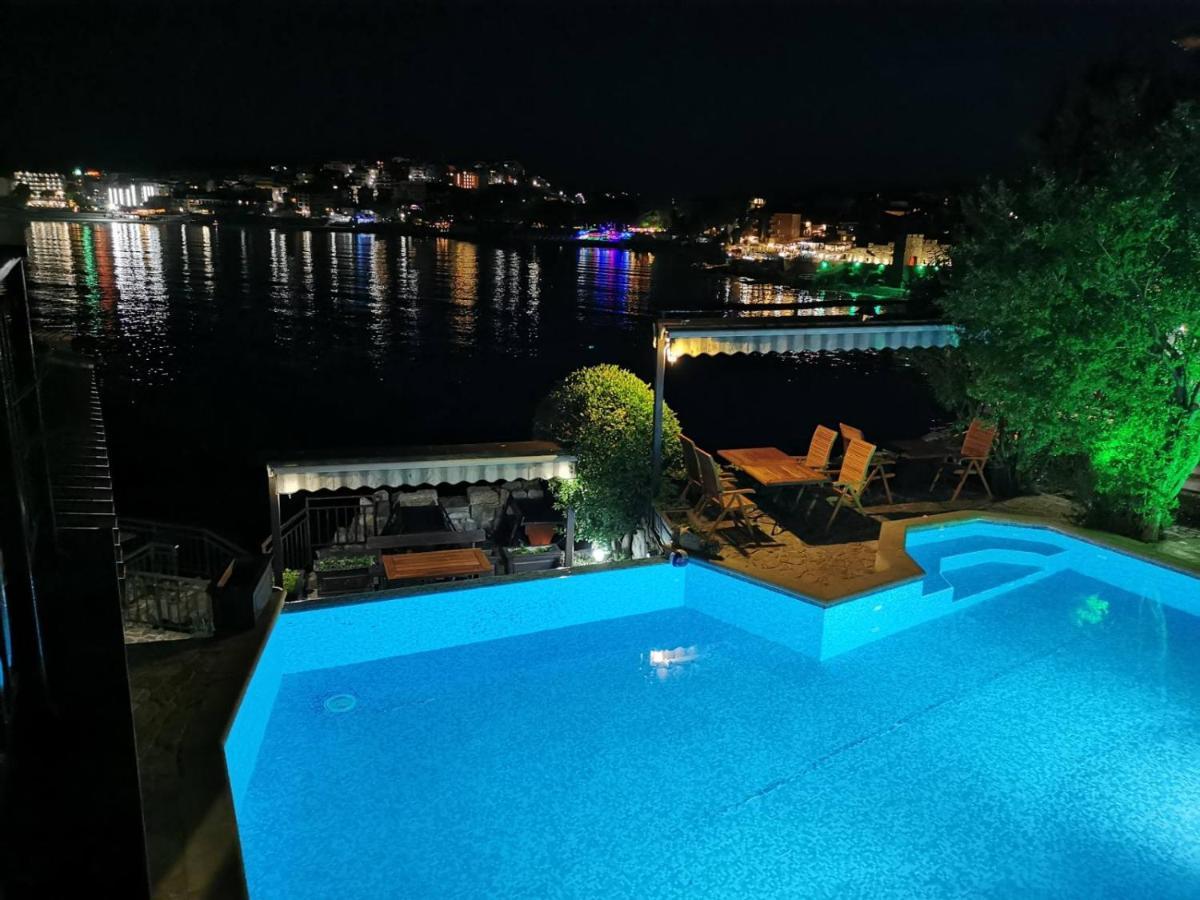 Villas Sozopol Exteriér fotografie