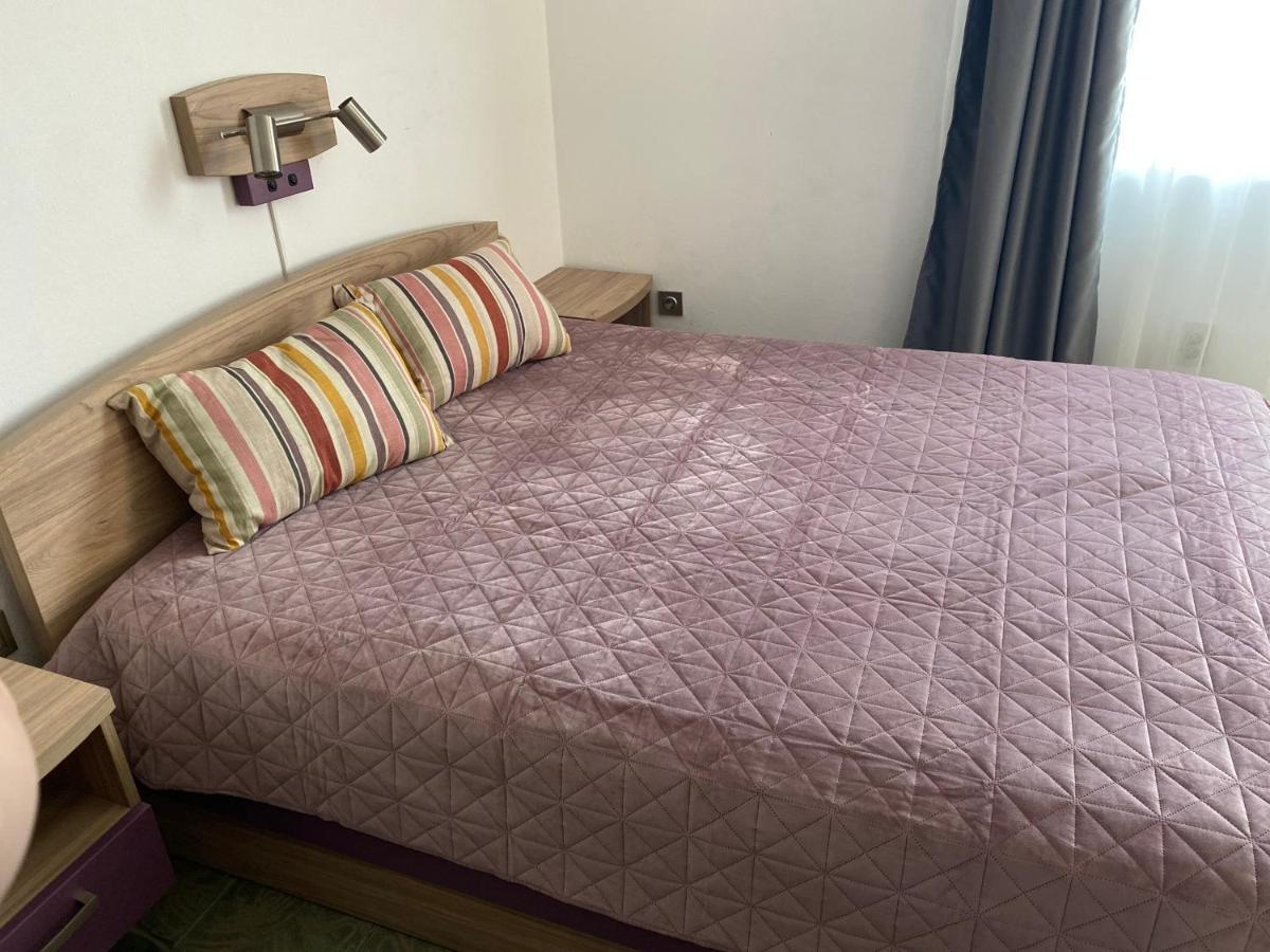 Villas Sozopol Exteriér fotografie