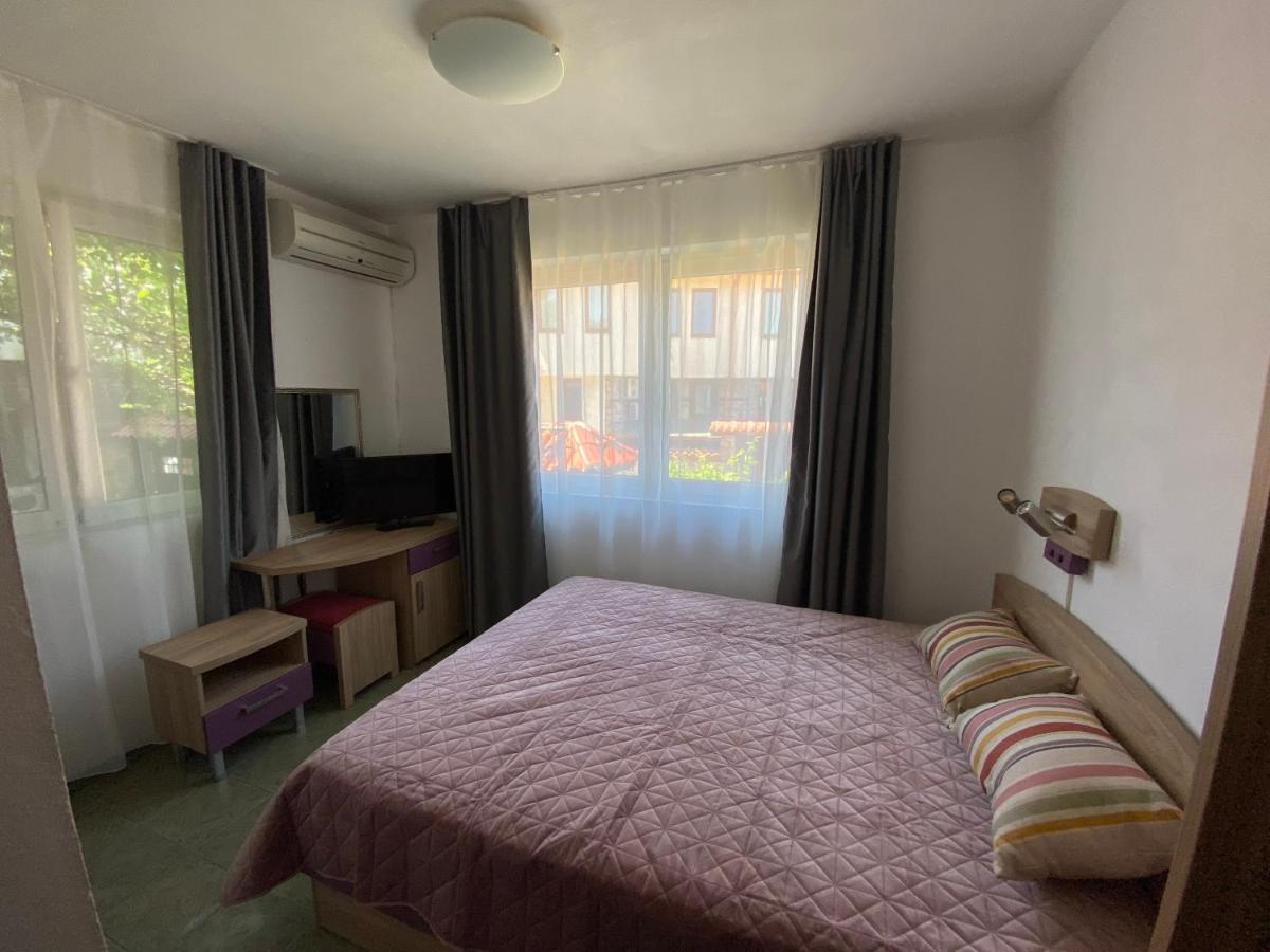 Villas Sozopol Exteriér fotografie