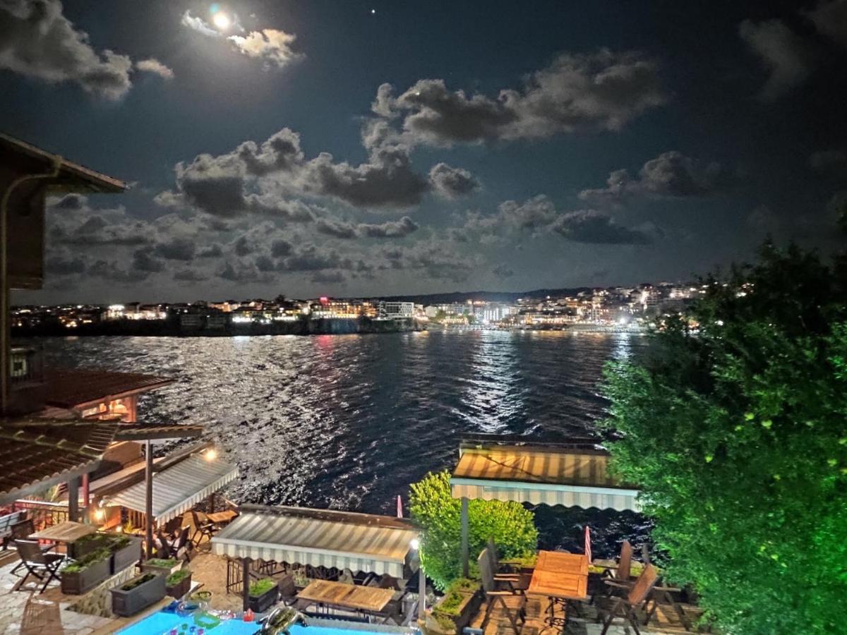 Villas Sozopol Exteriér fotografie
