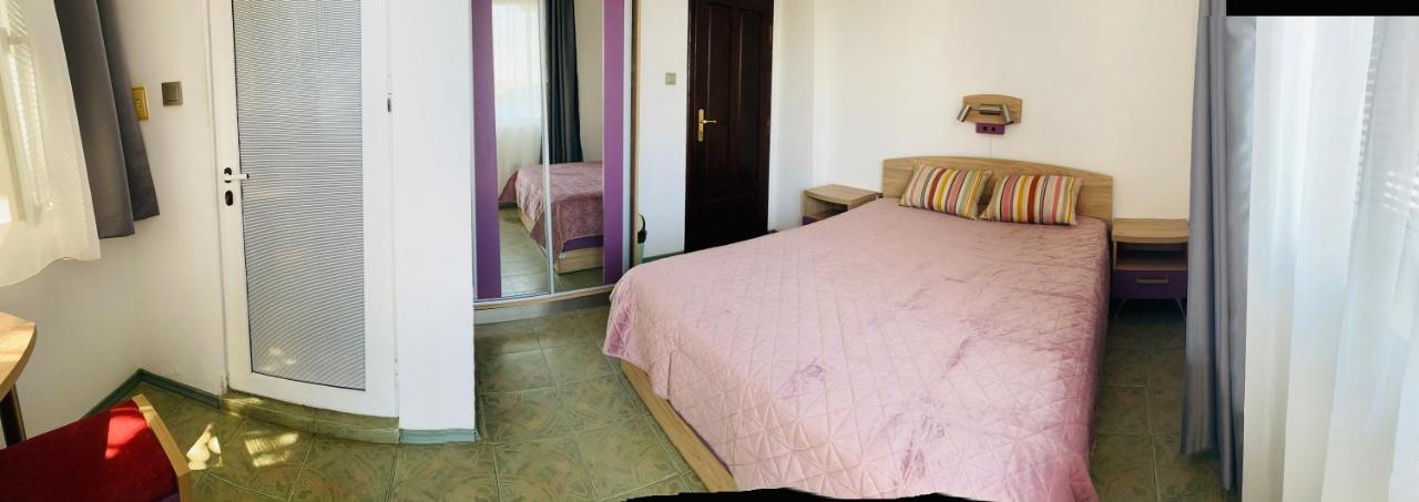 Villas Sozopol Exteriér fotografie