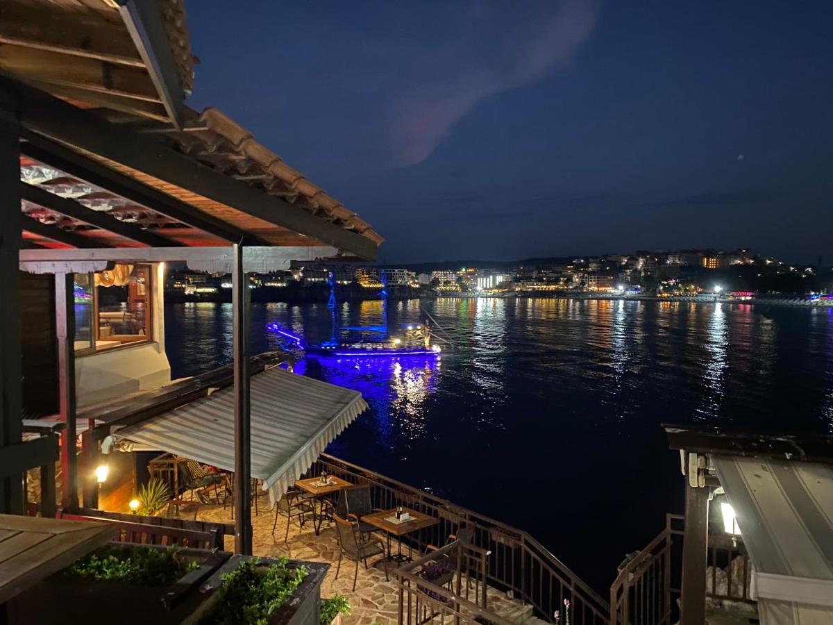 Villas Sozopol Exteriér fotografie