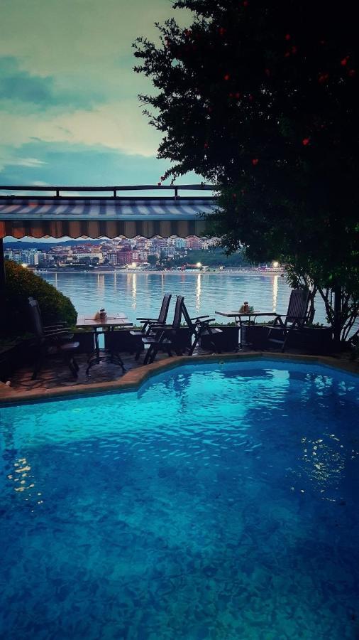 Villas Sozopol Exteriér fotografie