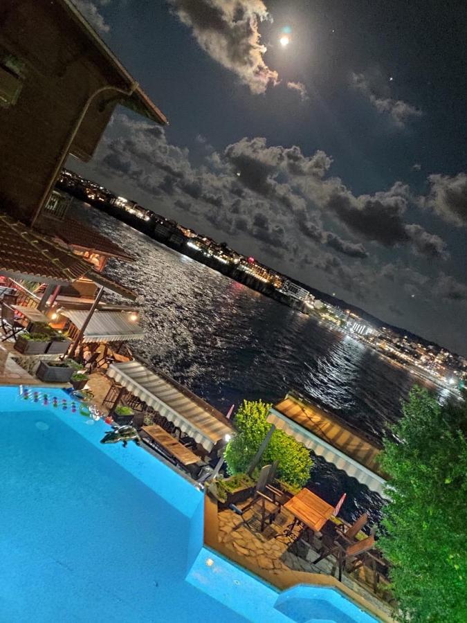 Villas Sozopol Exteriér fotografie