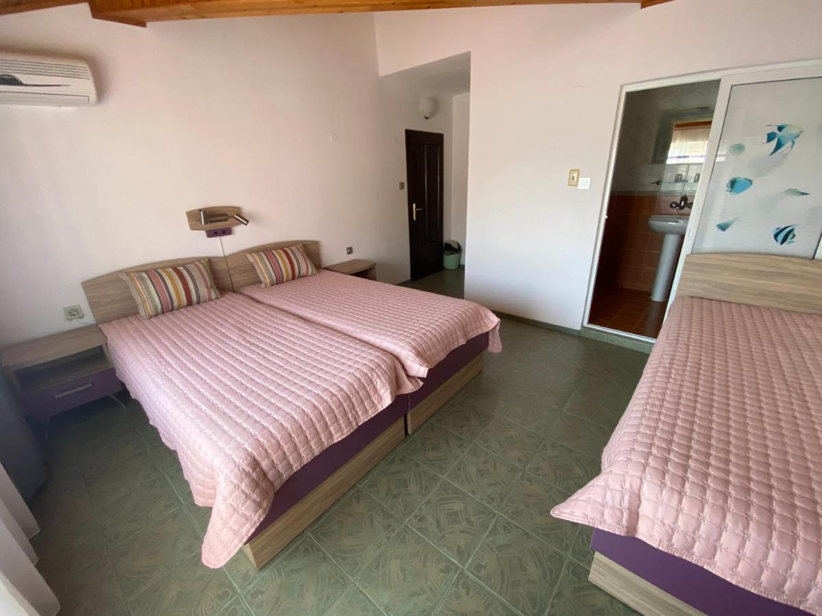 Villas Sozopol Exteriér fotografie