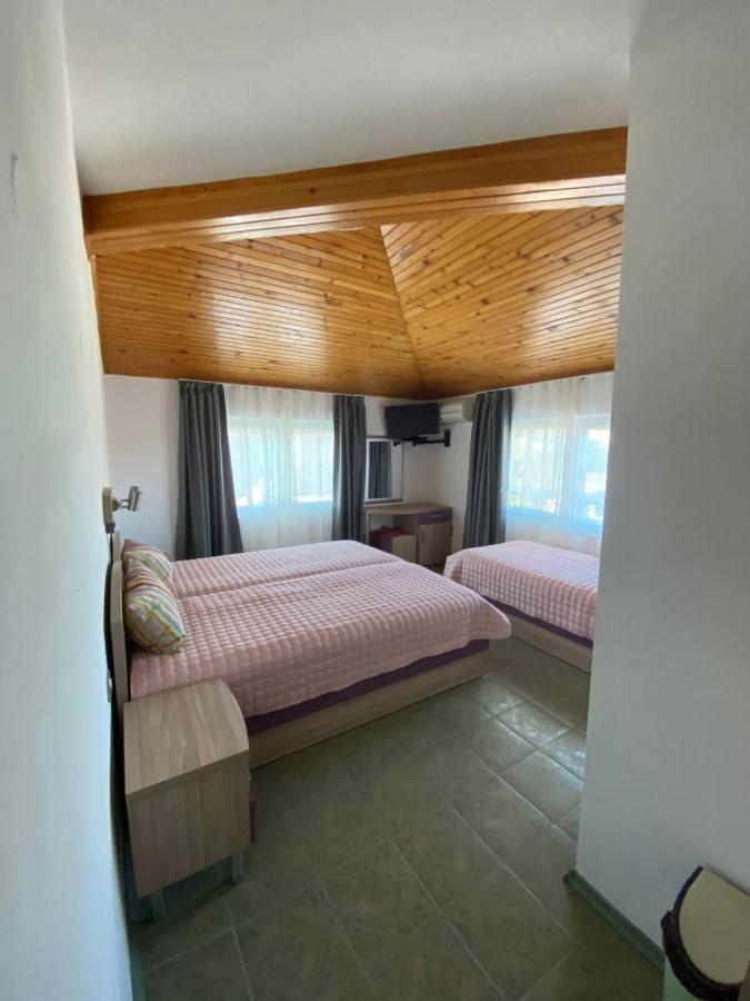 Villas Sozopol Exteriér fotografie