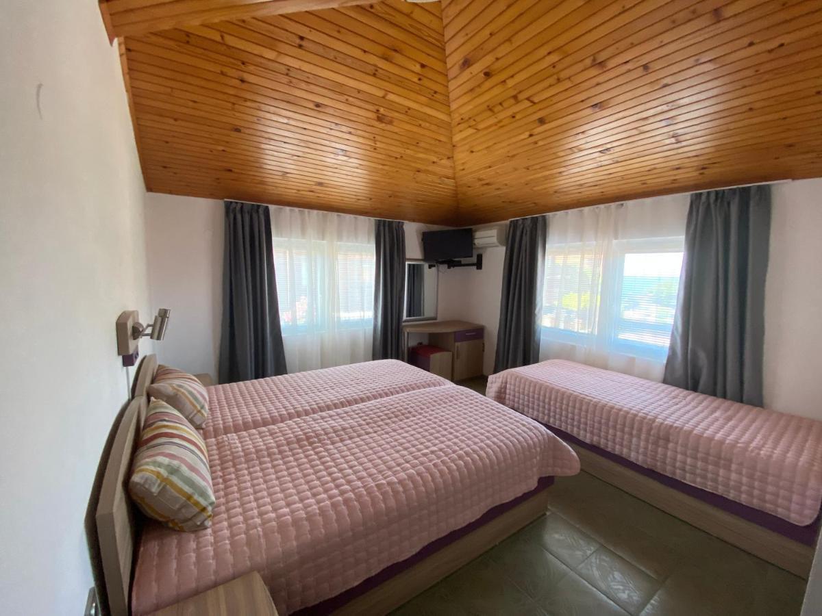 Villas Sozopol Exteriér fotografie