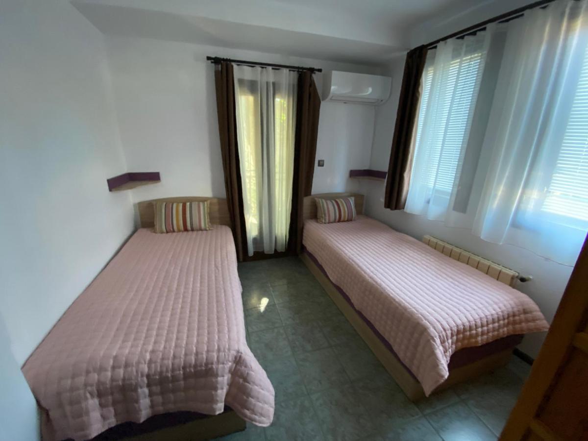 Villas Sozopol Exteriér fotografie