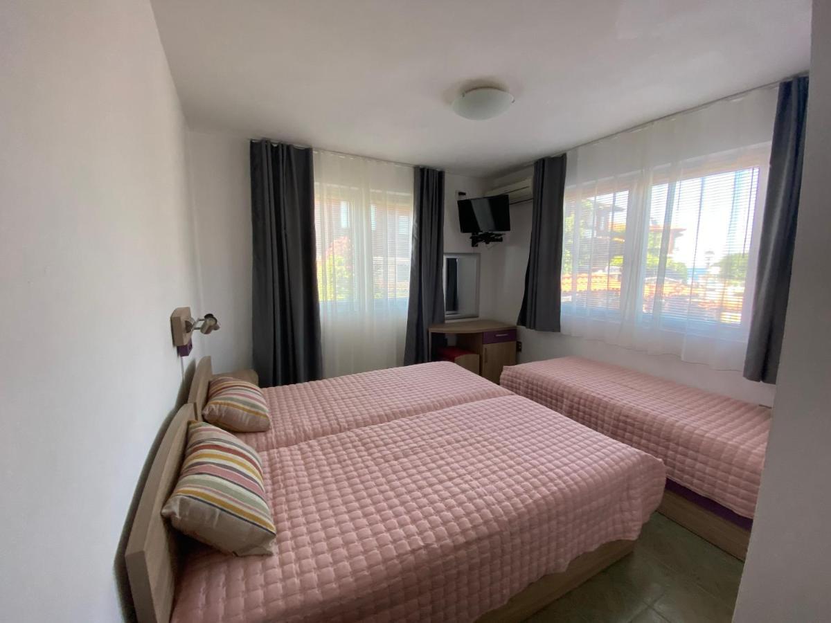 Villas Sozopol Exteriér fotografie