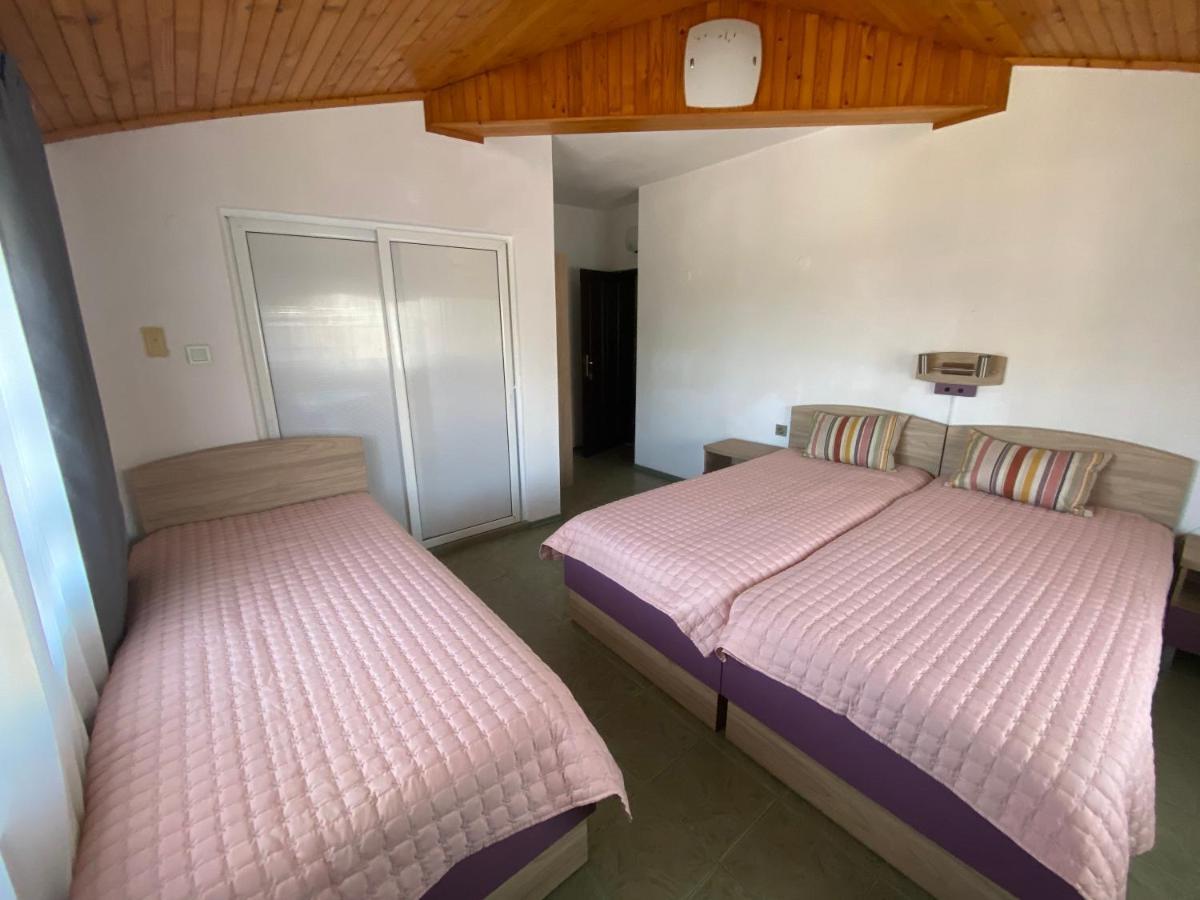 Villas Sozopol Exteriér fotografie