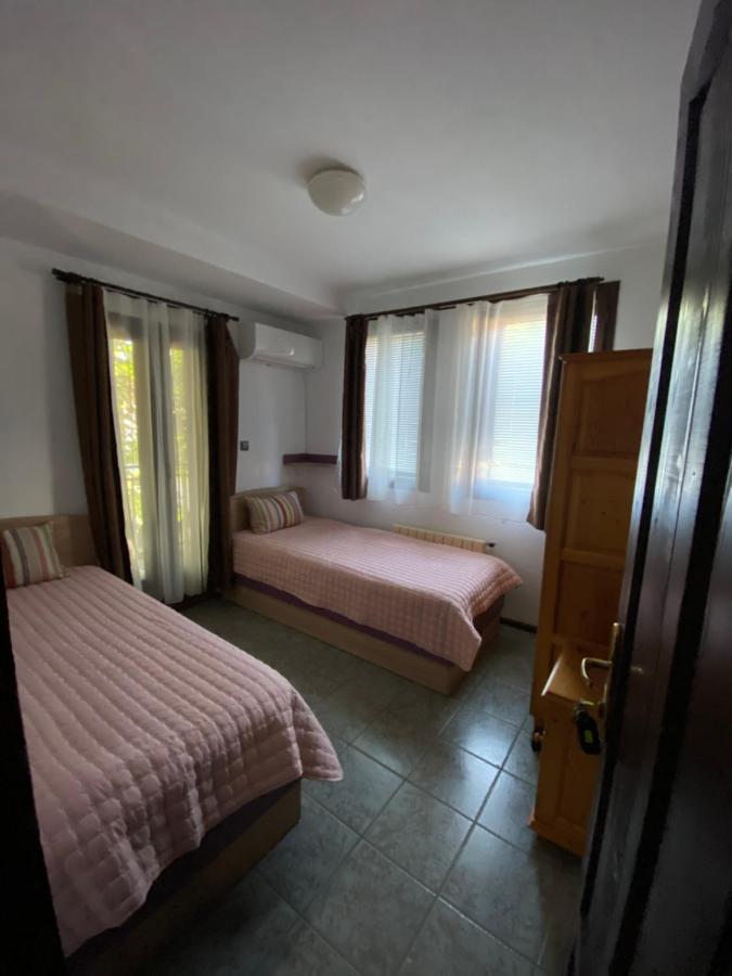Villas Sozopol Exteriér fotografie