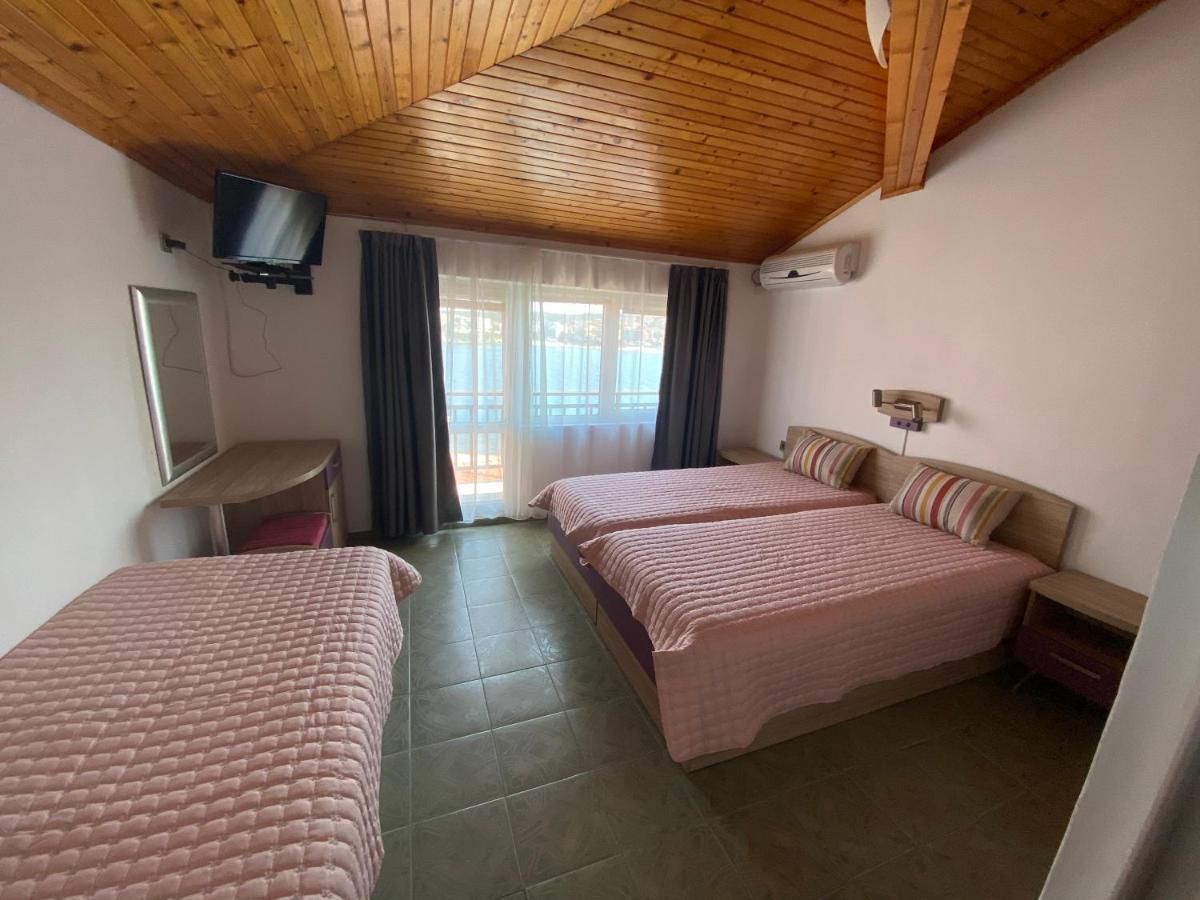 Villas Sozopol Exteriér fotografie
