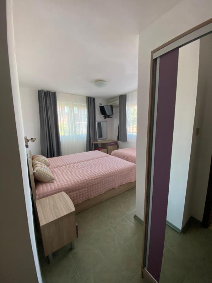 Villas Sozopol Exteriér fotografie