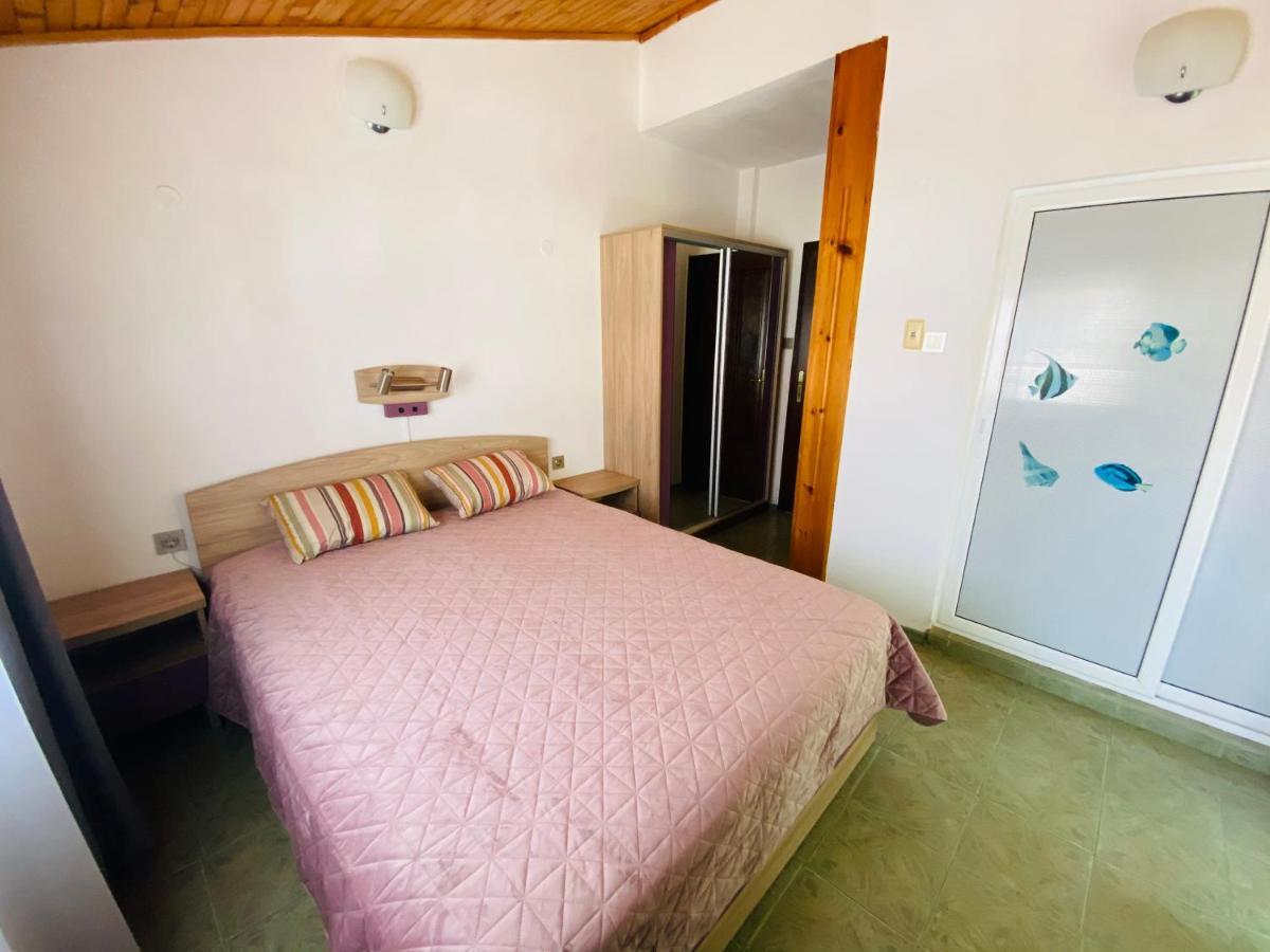 Villas Sozopol Exteriér fotografie