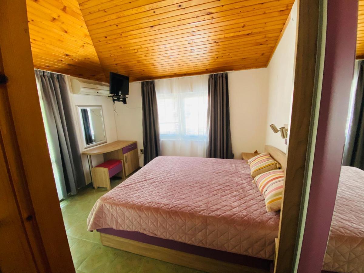 Villas Sozopol Exteriér fotografie