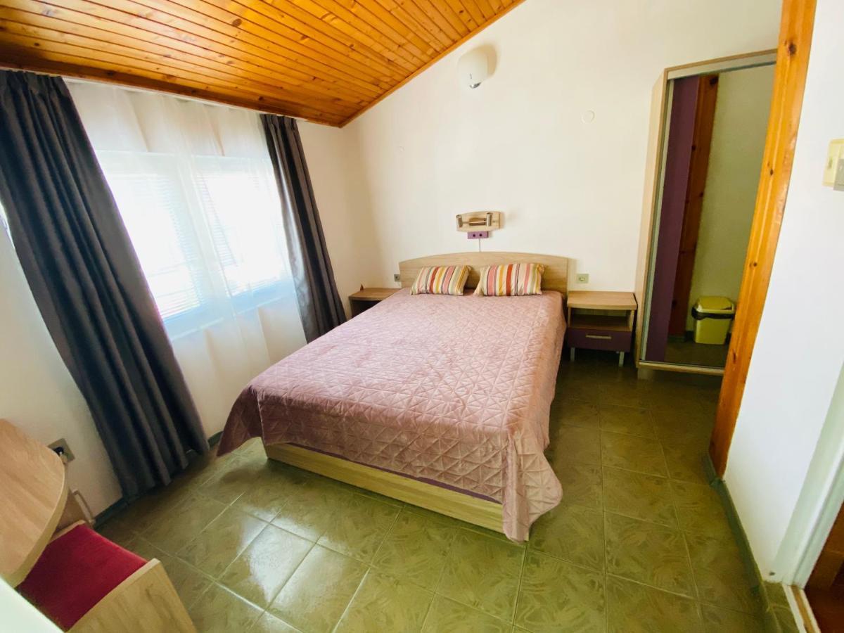 Villas Sozopol Exteriér fotografie