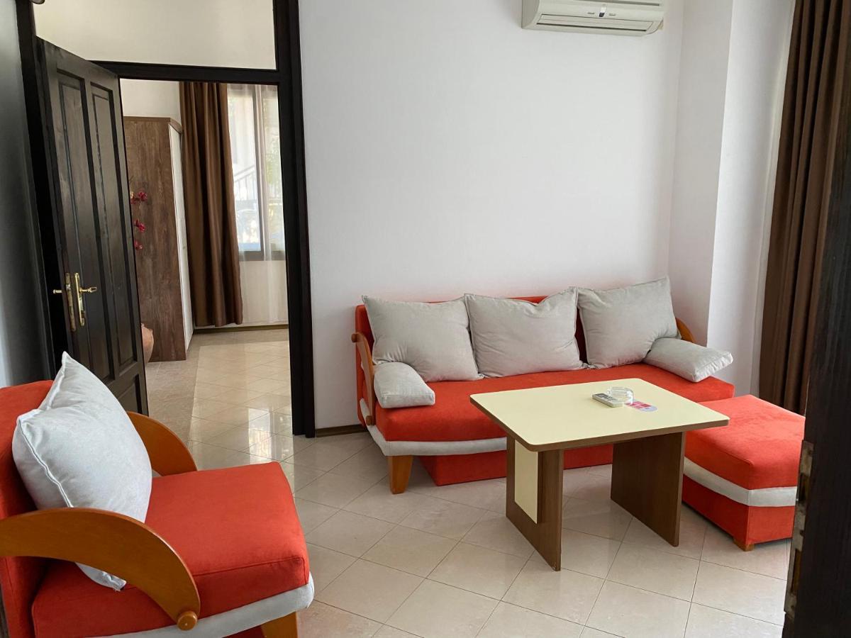 Villas Sozopol Exteriér fotografie