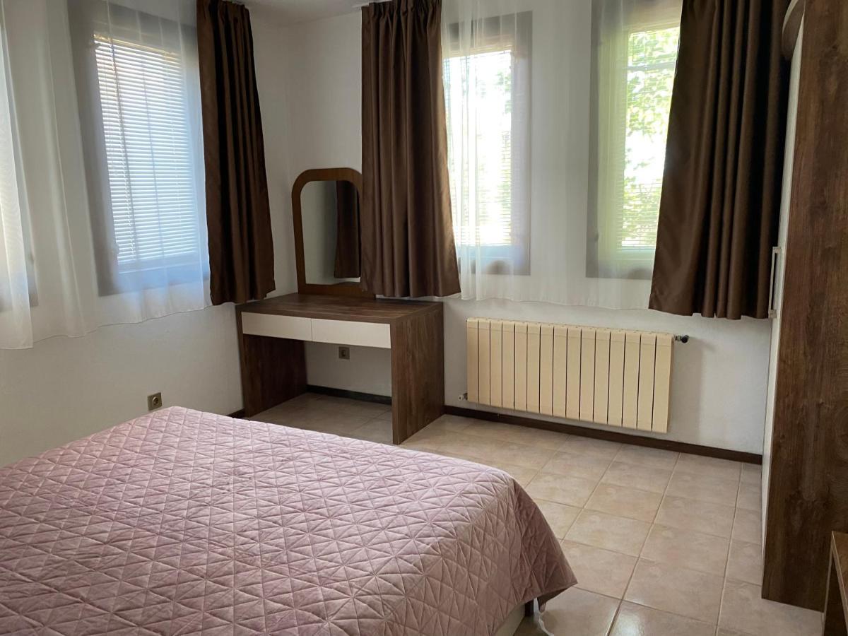 Villas Sozopol Exteriér fotografie
