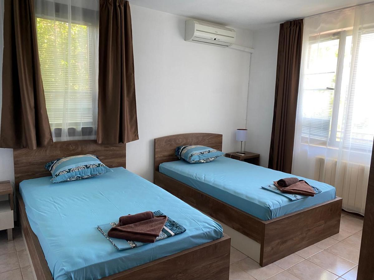 Villas Sozopol Exteriér fotografie