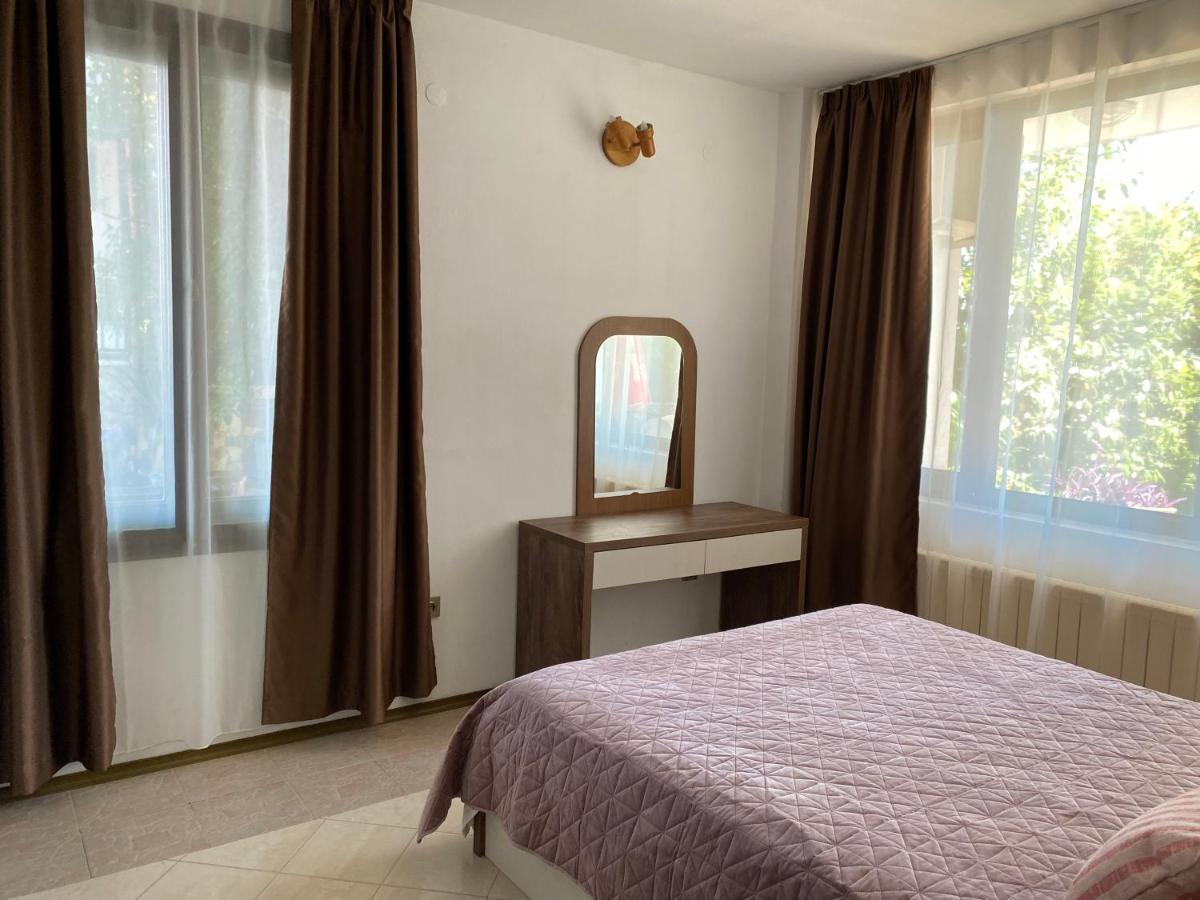 Villas Sozopol Exteriér fotografie