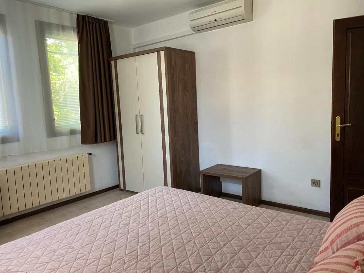 Villas Sozopol Exteriér fotografie