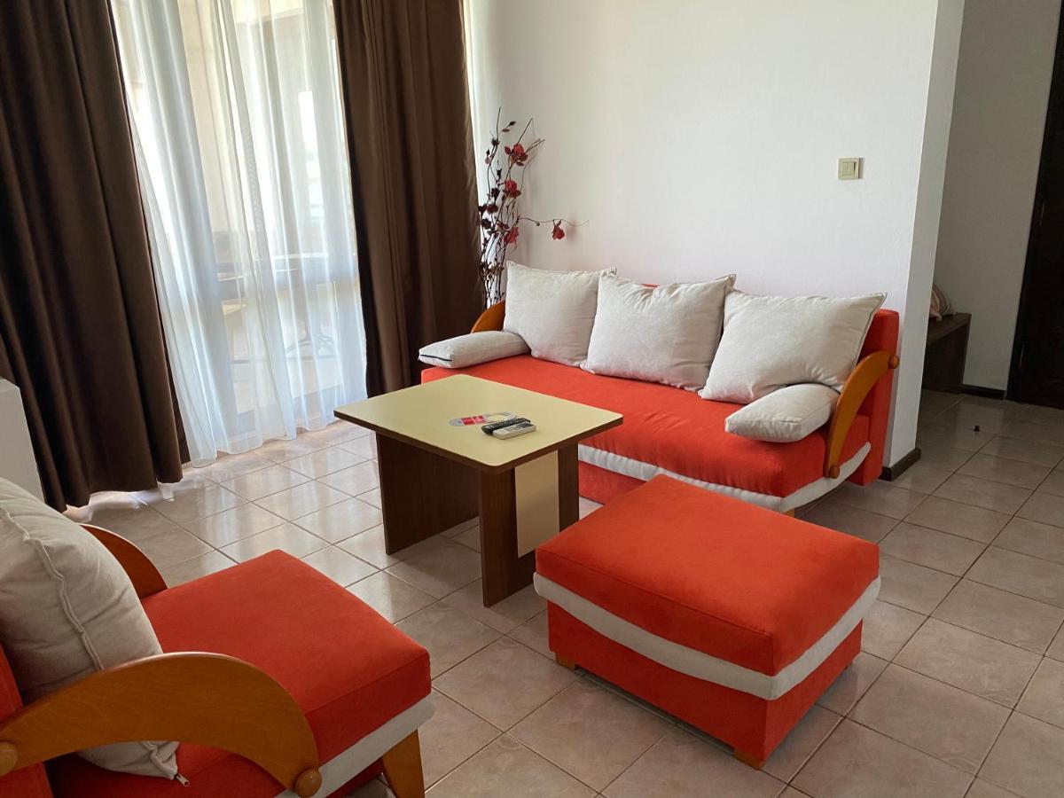 Villas Sozopol Exteriér fotografie