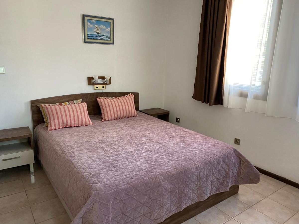 Villas Sozopol Exteriér fotografie