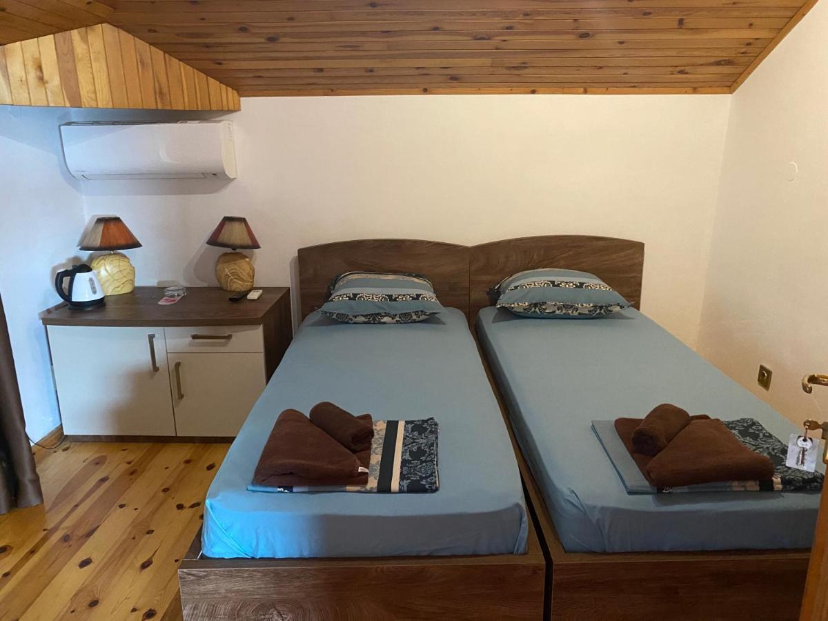 Villas Sozopol Exteriér fotografie