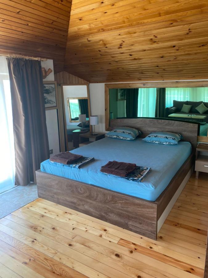 Villas Sozopol Exteriér fotografie