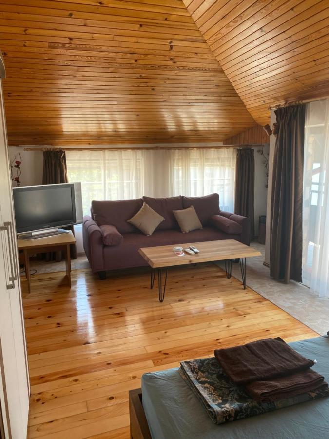 Villas Sozopol Exteriér fotografie