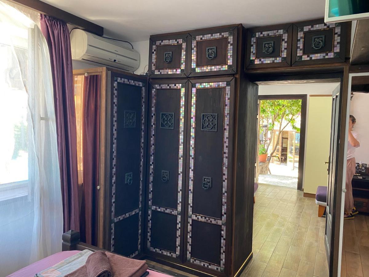 Villas Sozopol Exteriér fotografie