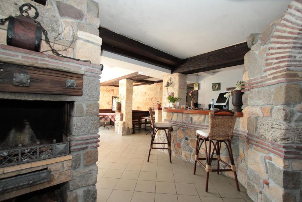 Villas Sozopol Exteriér fotografie