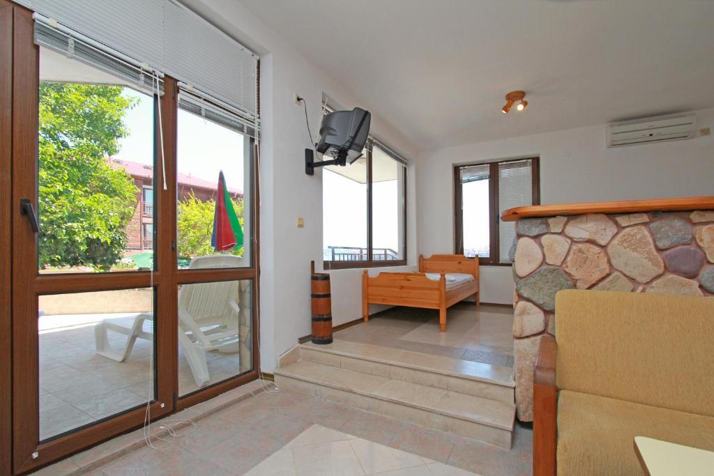 Villas Sozopol Exteriér fotografie