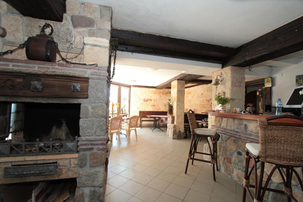 Villas Sozopol Exteriér fotografie