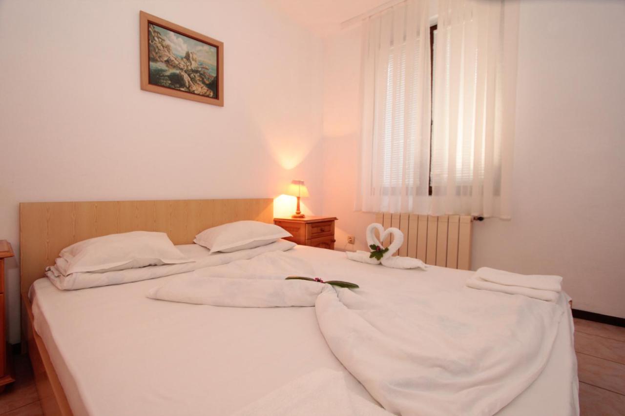 Villas Sozopol Pokoj fotografie